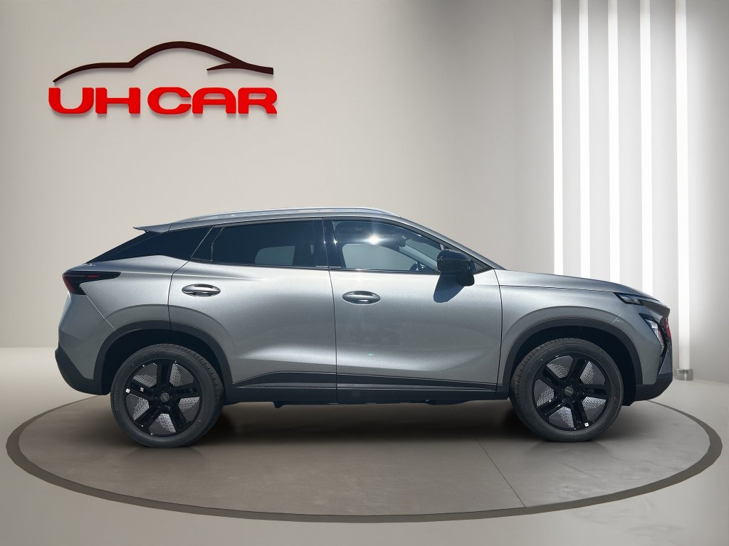 OMODA 5 EV