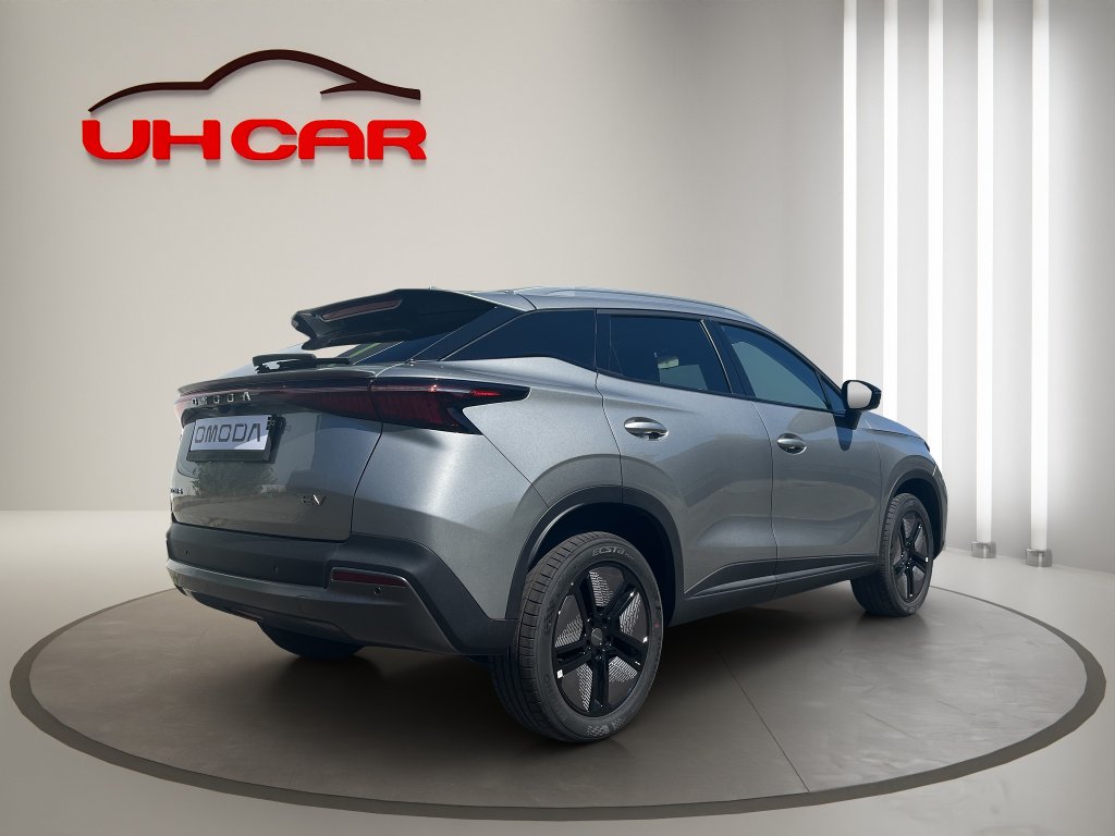 OMODA 5 EV