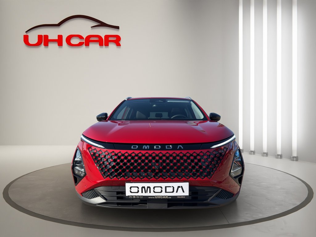 OMODA 5