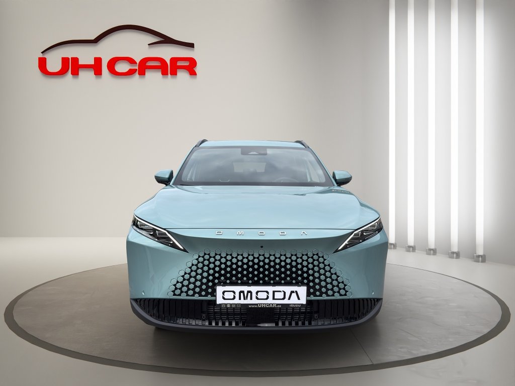 OMODA 7