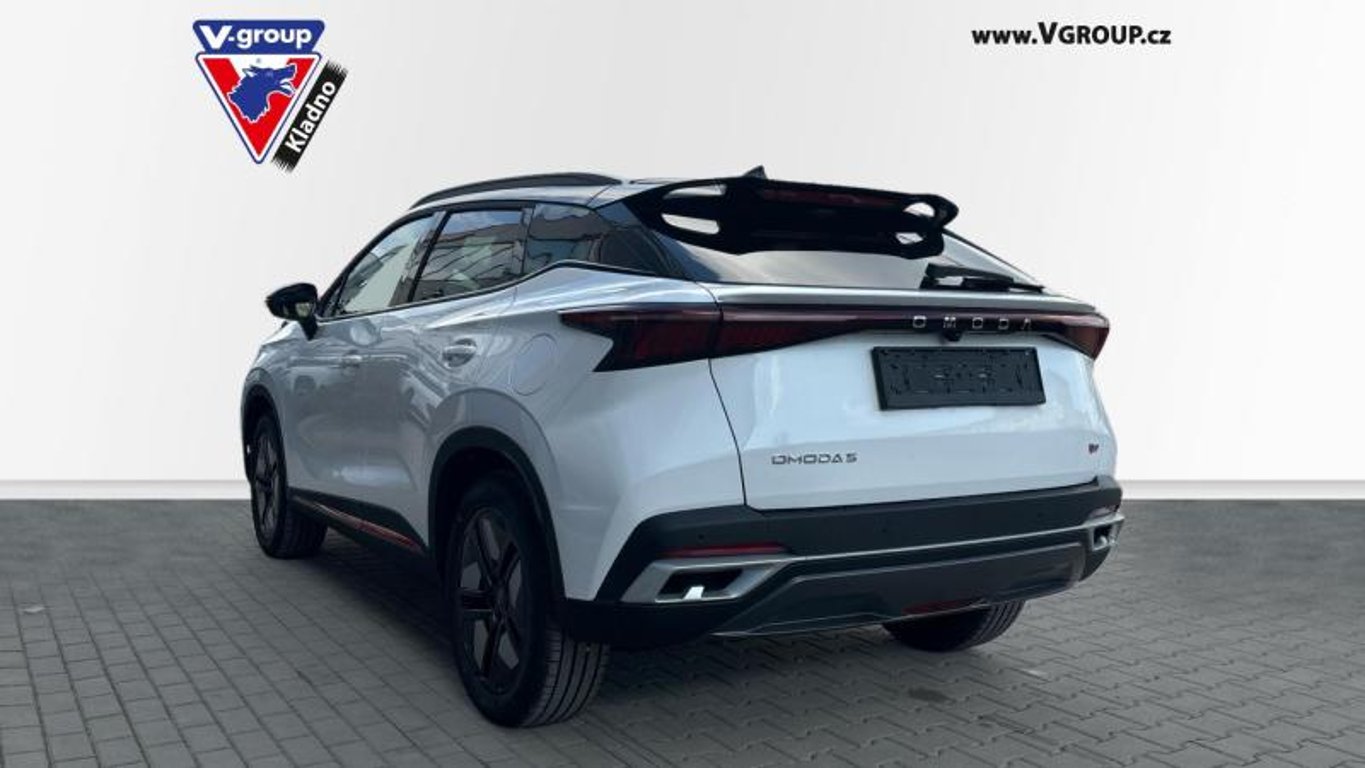 OMODA 5
