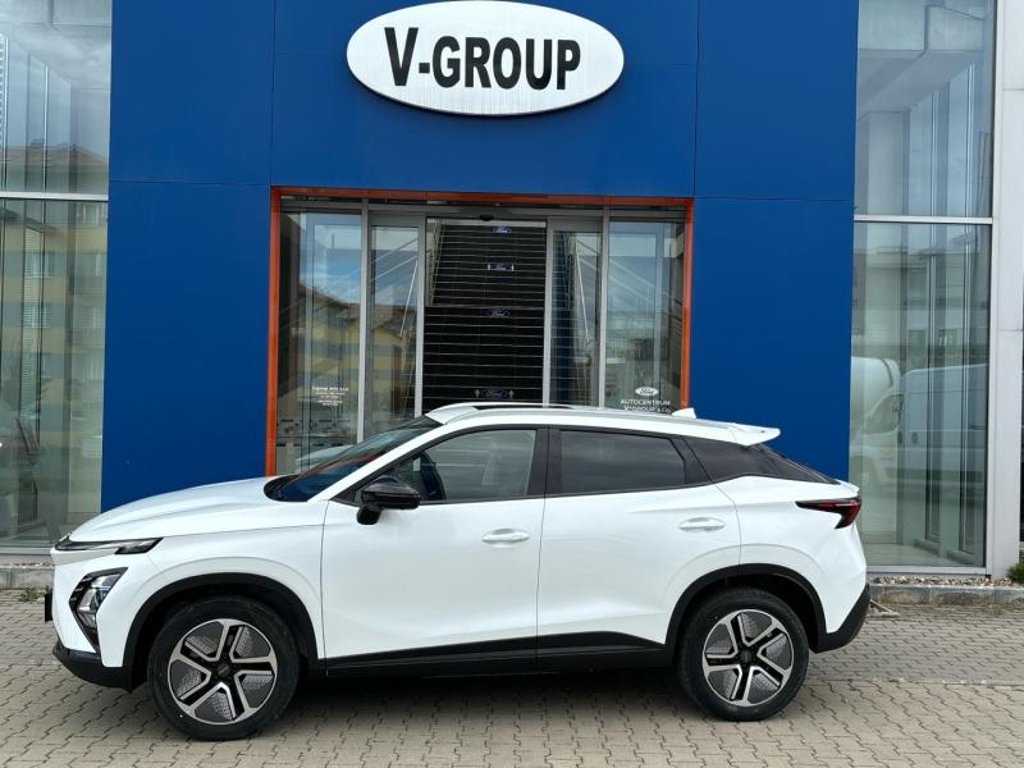 OMODA 5 EV