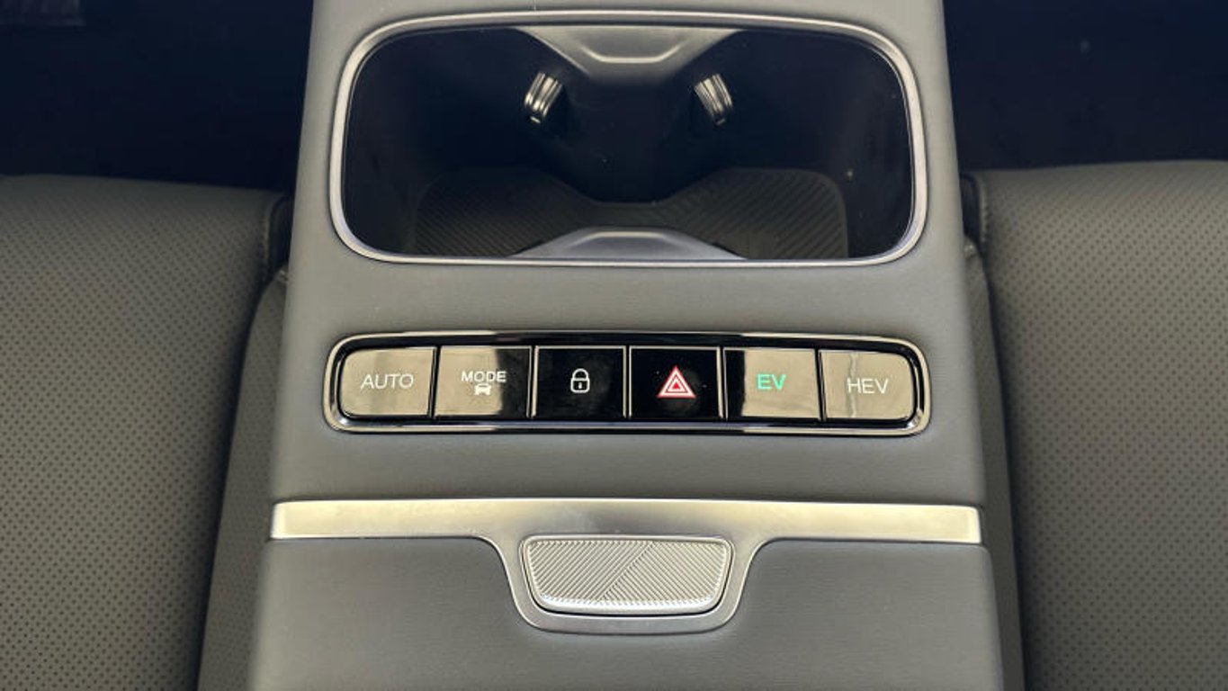 Vozidlo JAECOO 7 SHS