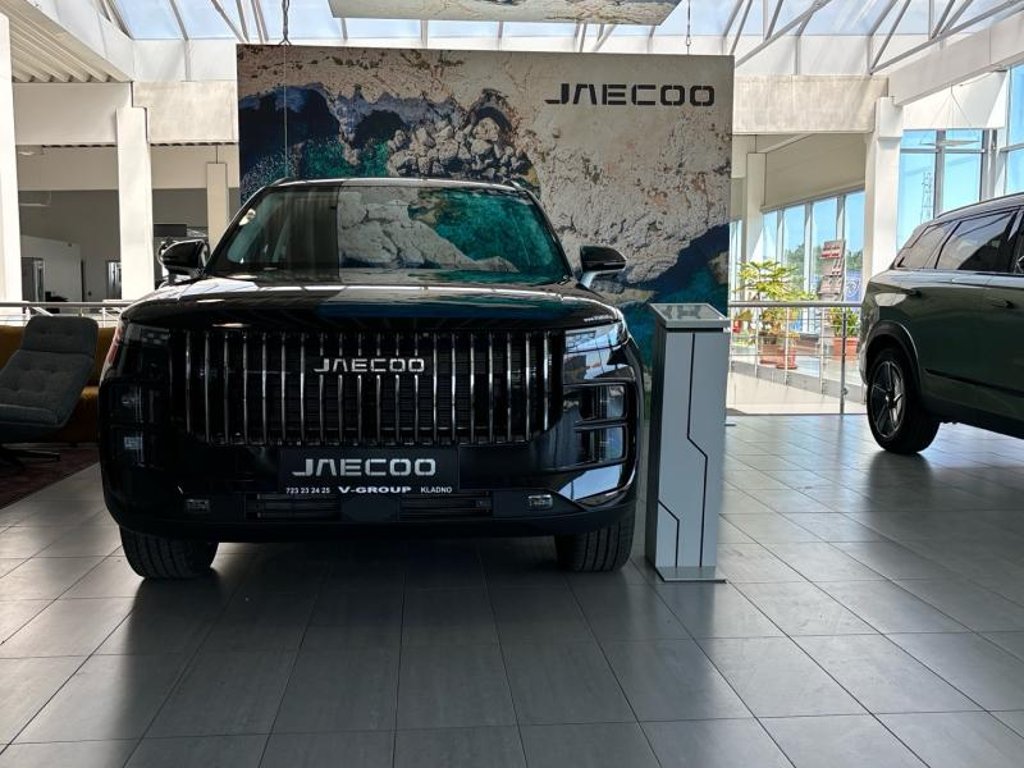 JAECOO 7 SHS