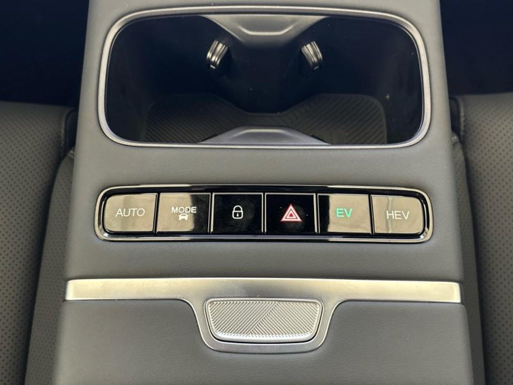 Vozidlo JAECOO 7 SHS