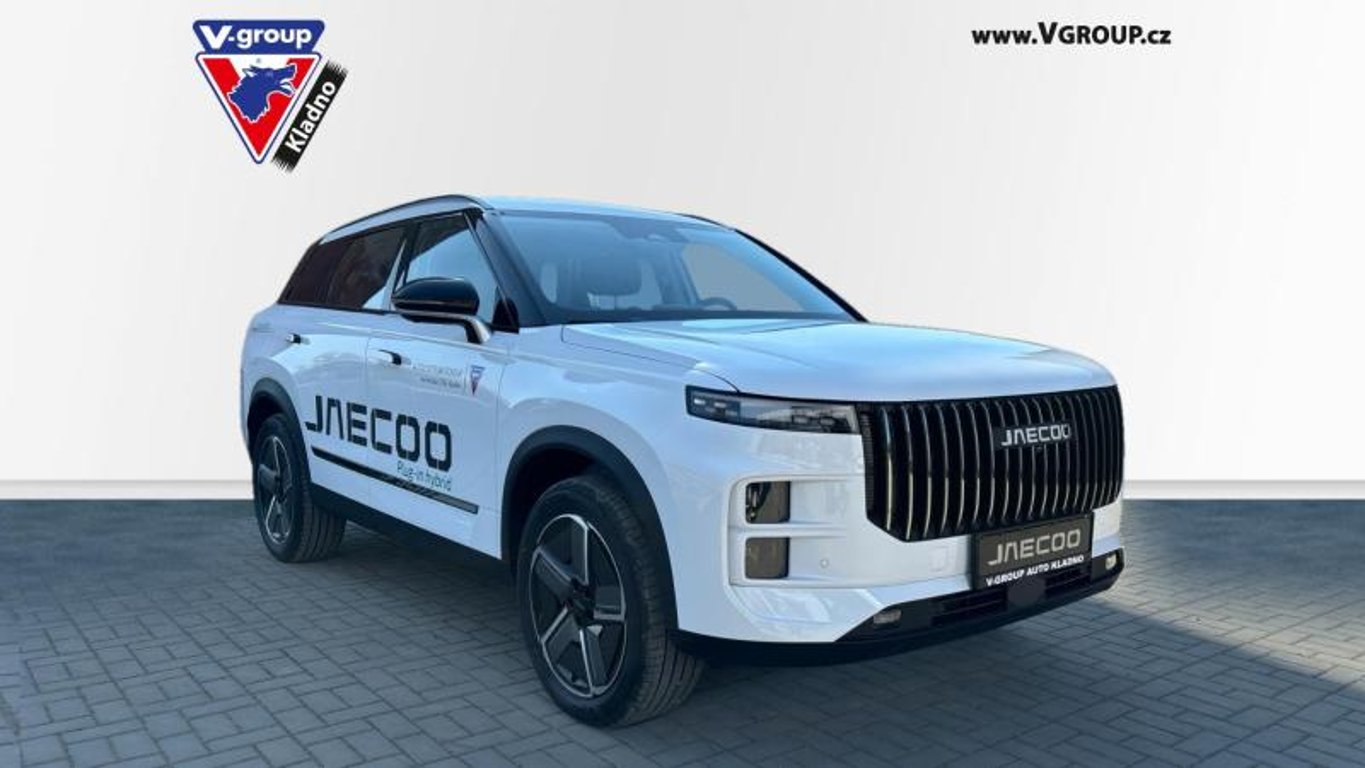 JAECOO 7 SHS-H