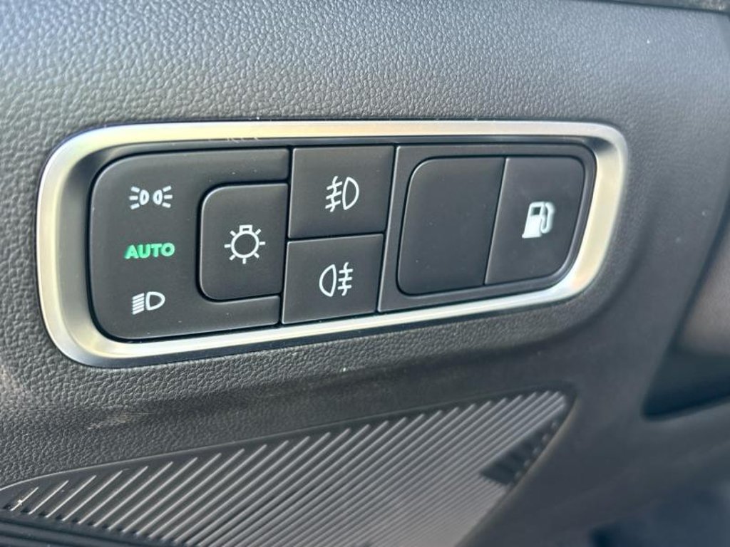 Vozidlo JAECOO 7 SHS