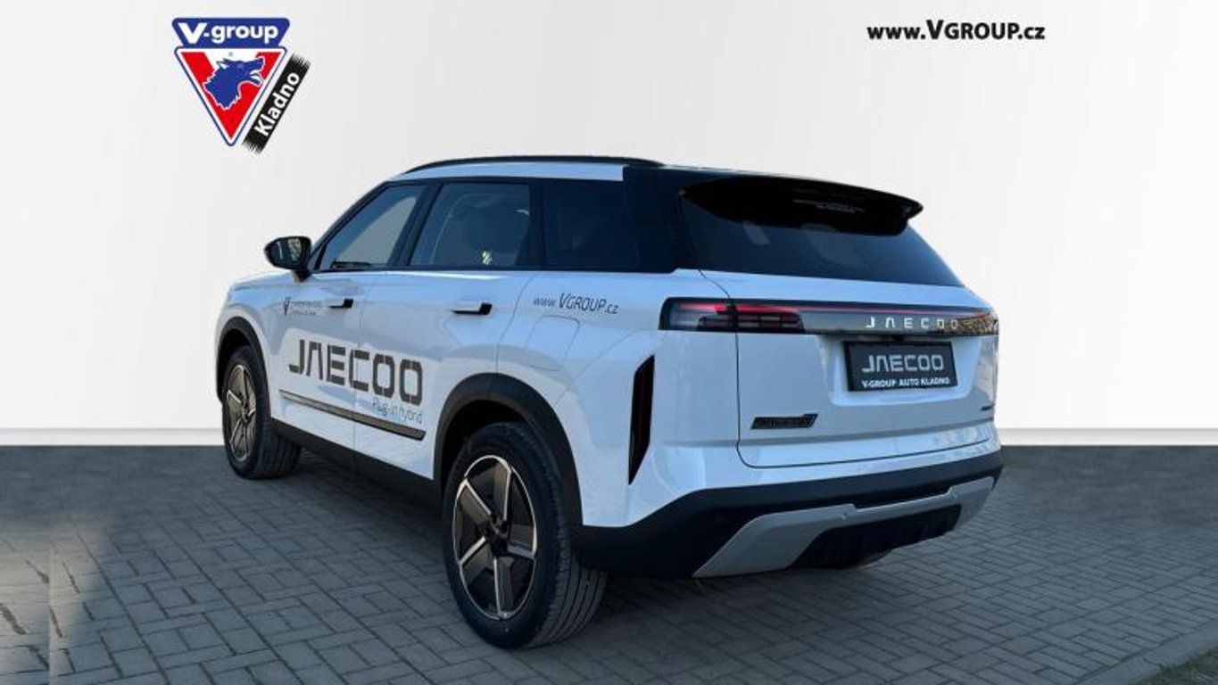 JAECOO 7 SHS-H