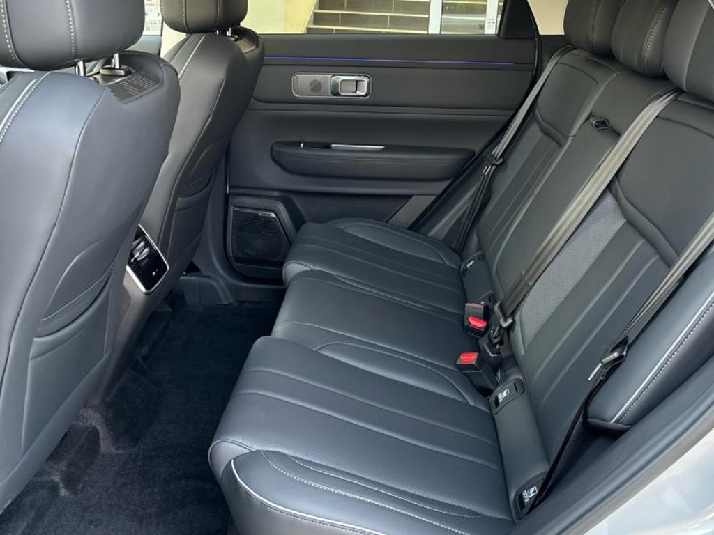 Vozidlo JAECOO 7 SHS