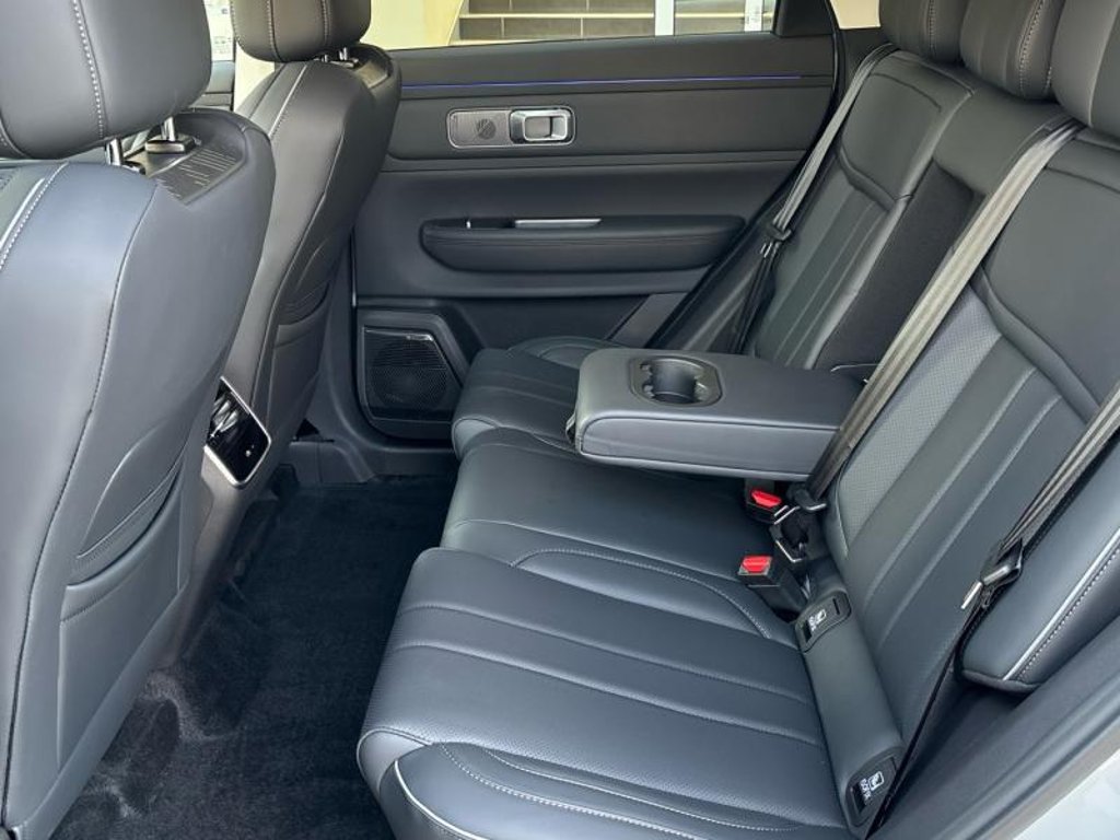 Vozidlo JAECOO 7 SHS