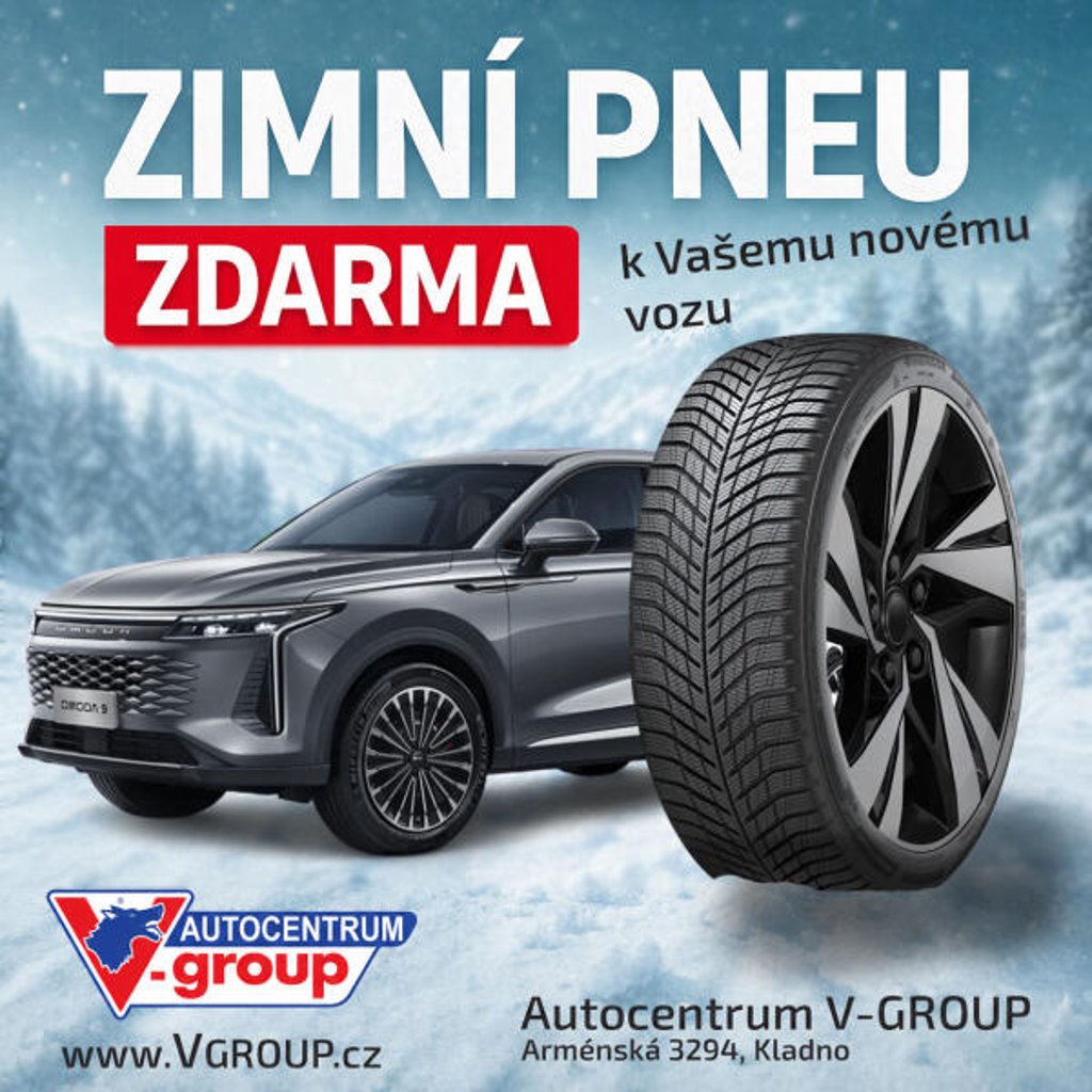 Vozidlo OMODA 9 SHS-P