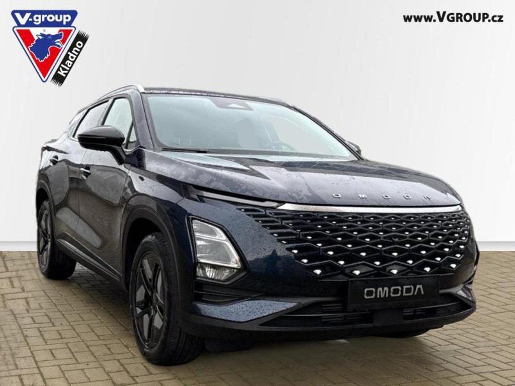 OMODA 5
