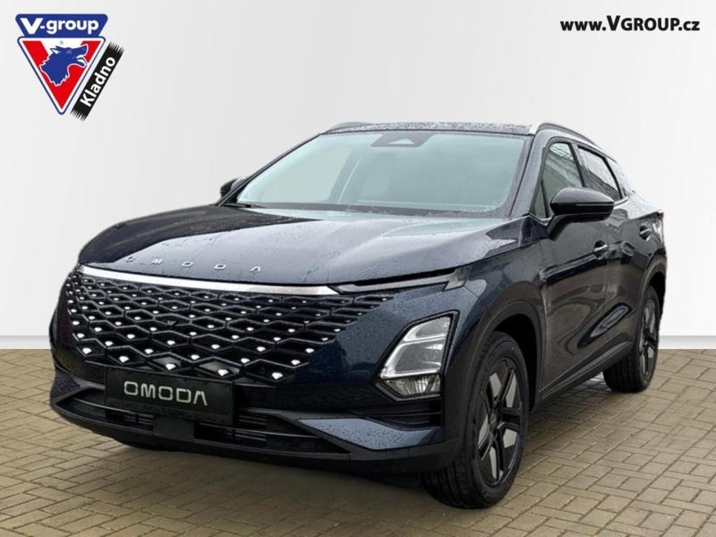 OMODA 5