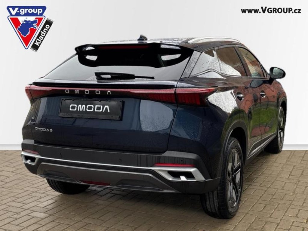 OMODA 5