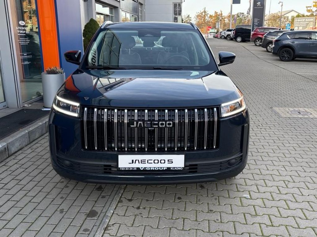 JAECOO 5