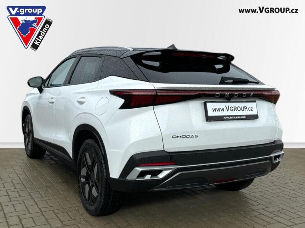 OMODA 5