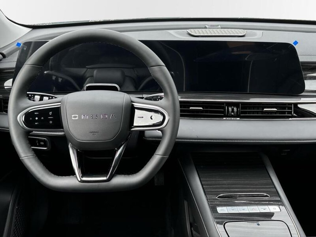OMODA 5