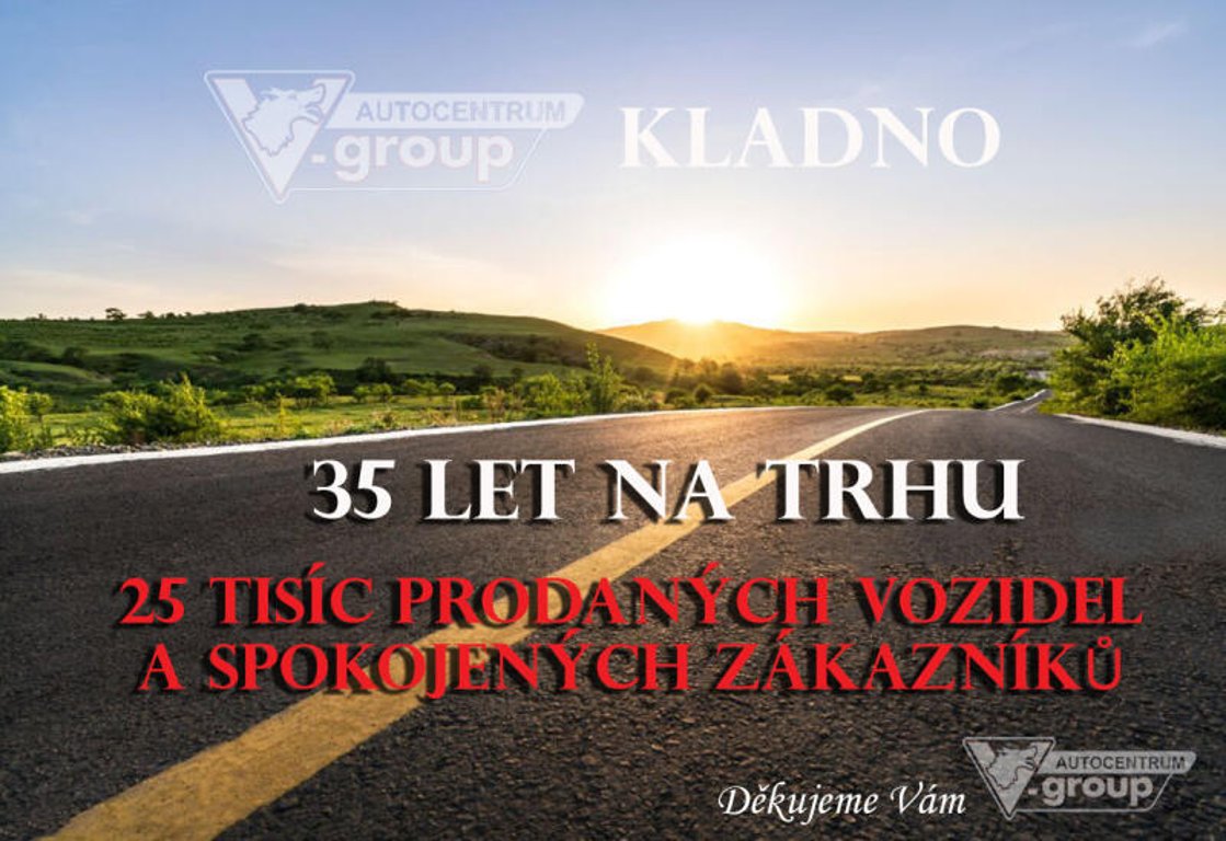 Vozidlo JAECOO 5