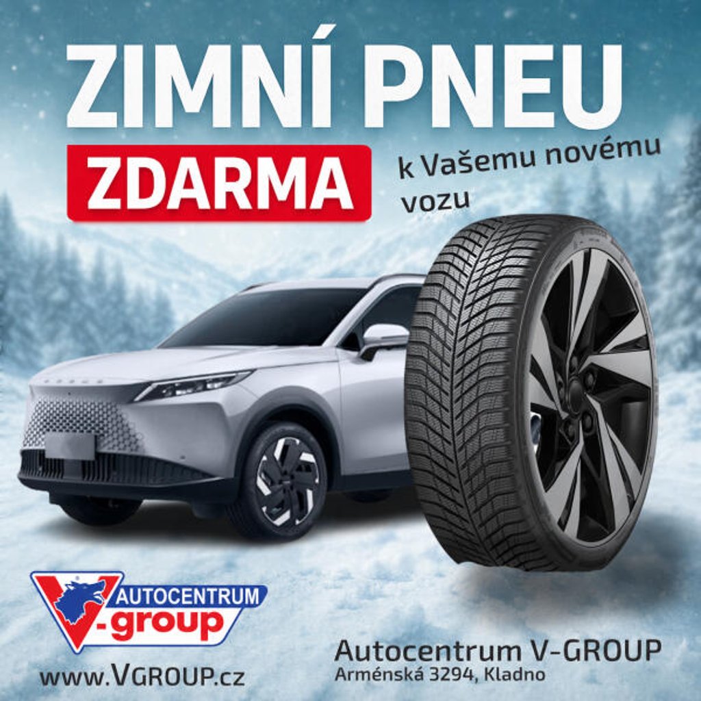 Vozidlo OMODA 7 SHS-P