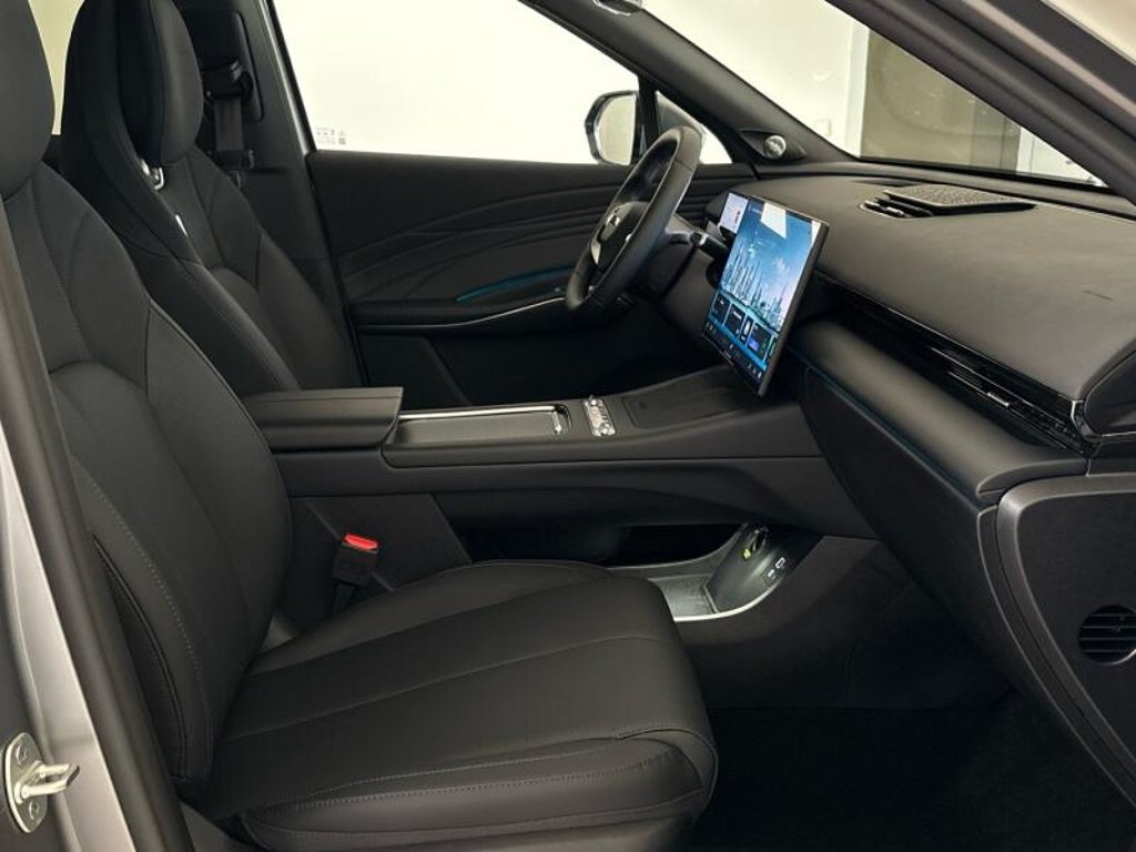 Vozidlo OMODA 7 SHS-P